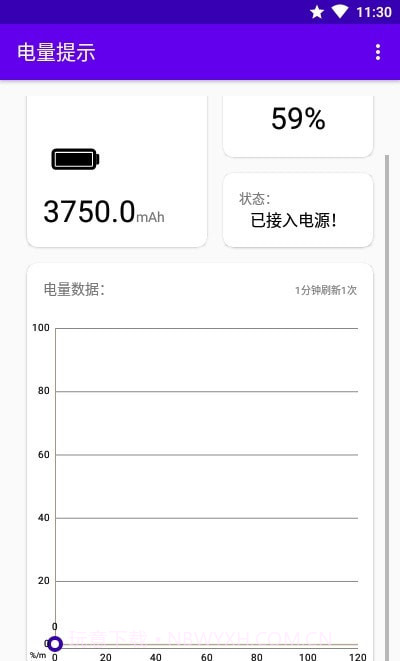 电量提示截图3 电量提示截图3