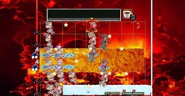 东方不死乡截图1 东方不死乡截图1