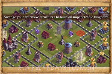 帝国奇袭截图4 帝国奇袭截图4