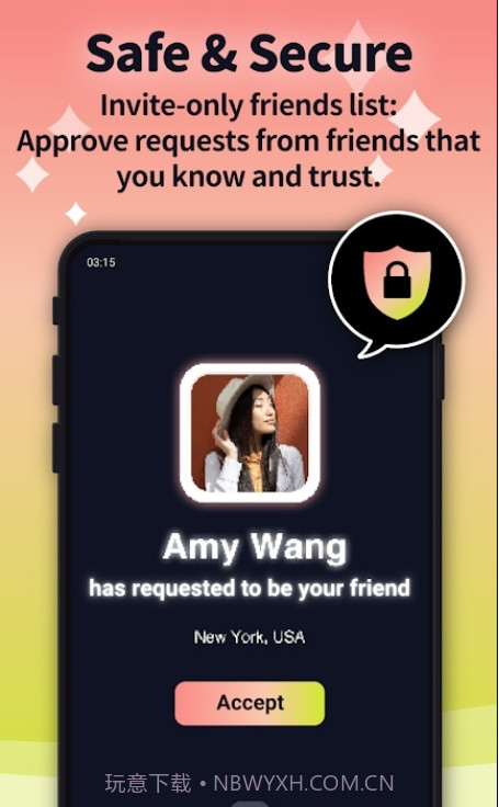 BFF冰友本截图2 BFF冰友本截图2