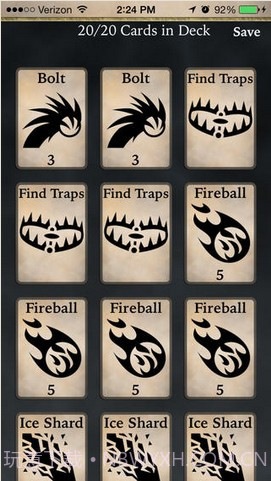 地牢掠夺者截图4