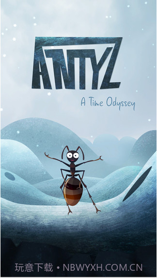 蚁群：时间漫游截图1