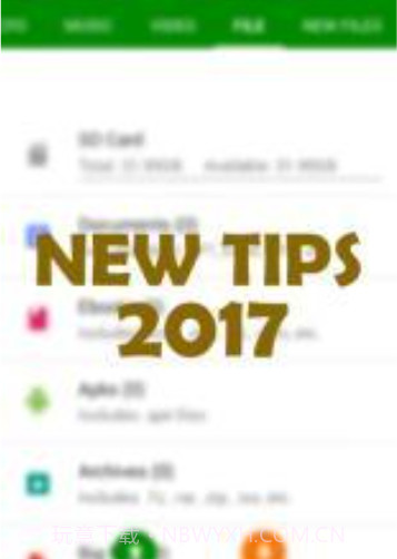 Guide For Xender File Transfer New截图3