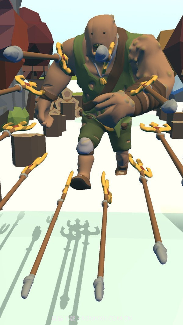 大宝剑模拟器截图4