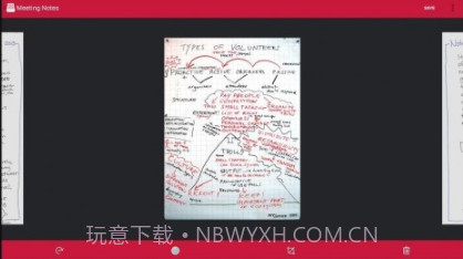 PDF扫描仪截图3 PDF扫描仪截图3