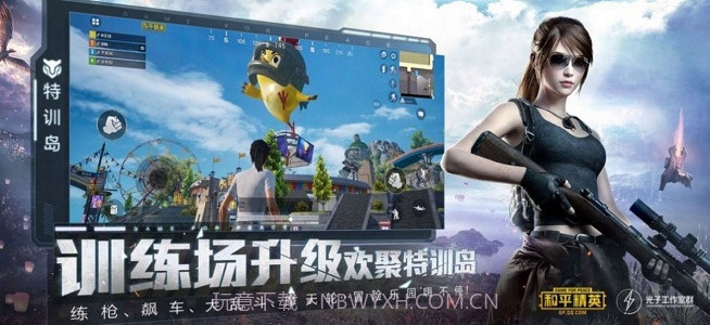 16:9平板比例修改器和平精英截图2 16:9平板比例修改器和平精英截图2