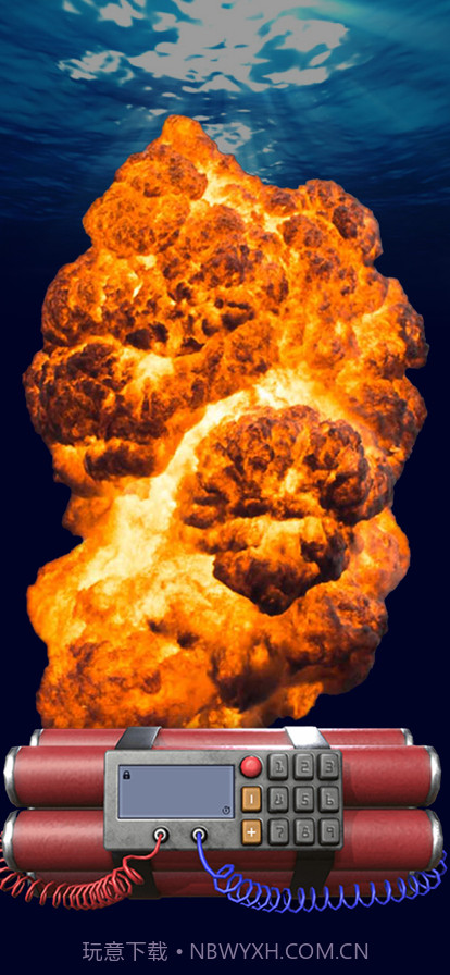炸弹模拟器截图14 炸弹模拟器截图14