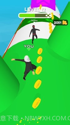 空中竞赛截图4 空中竞赛截图4