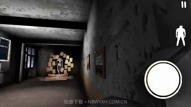 恐怖之家修女版截图3 恐怖之家修女版截图3
