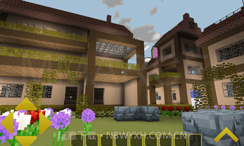 制作和建造截图3 制作和建造截图3