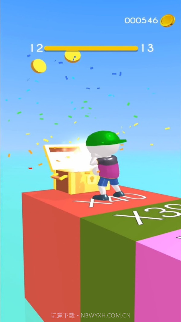 实力搬砖截图2 实力搬砖截图2