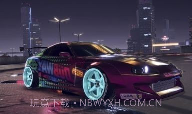 崩溃金属赛车截图2 崩溃金属赛车截图2