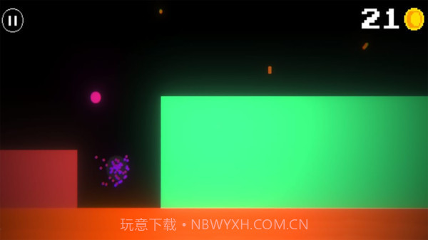 球球跳跃之旅截图3