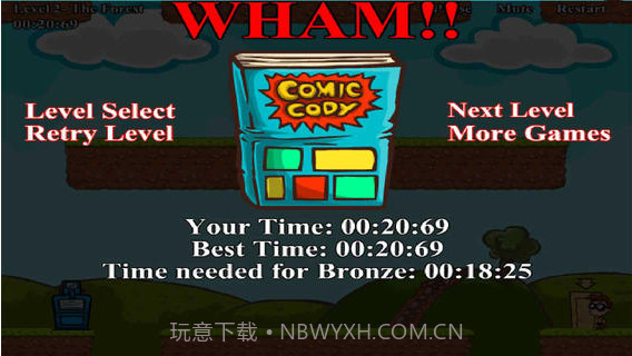 拯救动漫图书截图5 拯救动漫图书截图5