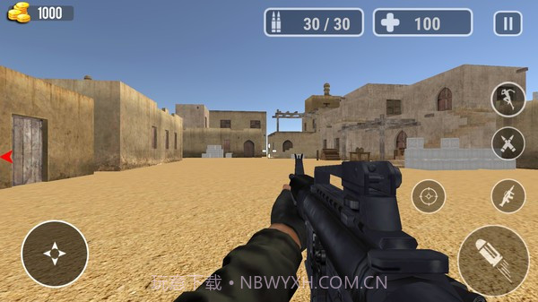 突击救援队截图2