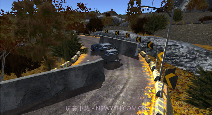 山地车司机app截图3