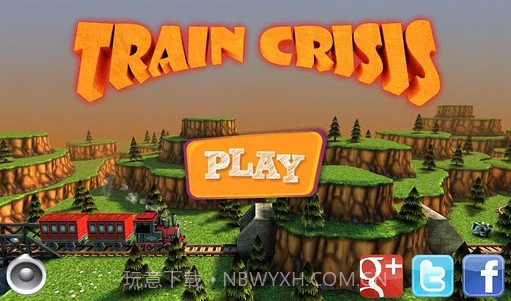 火车危机 Train Crisis手机版截图1