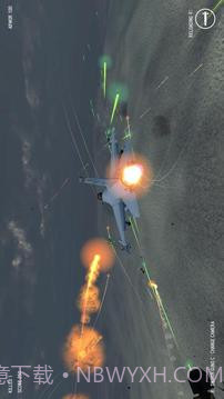 F18战斗机截图5 F18战斗机截图5