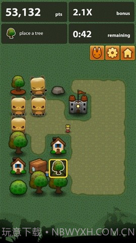 三重镇 Triple Town截图3 三重镇 Triple Town截图3