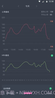 SportPower截图1 SportPower截图1