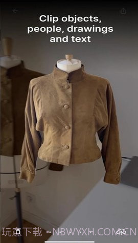 ClipDrop截图1 ClipDrop截图1