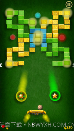 喷气球截图1 喷气球截图1