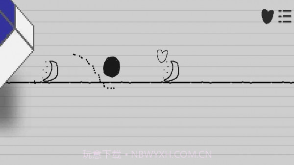 暴走纸世界截图3