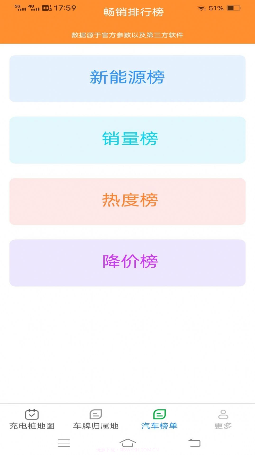 充电智能盒子截图2