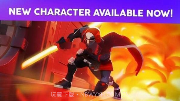 神枪碎片小射手截图4 神枪碎片小射手截图4