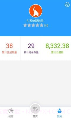 生活通配送截图3