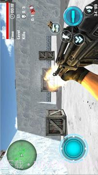 反恐死亡射击截图5 反恐死亡射击截图5