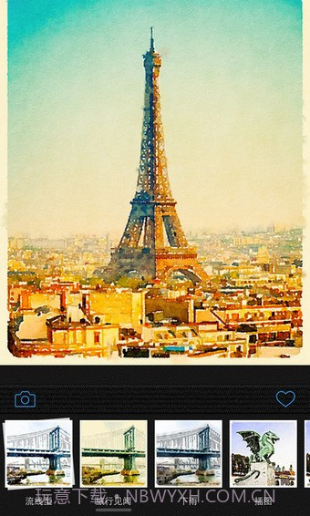 waterlogue截图2 waterlogue截图2