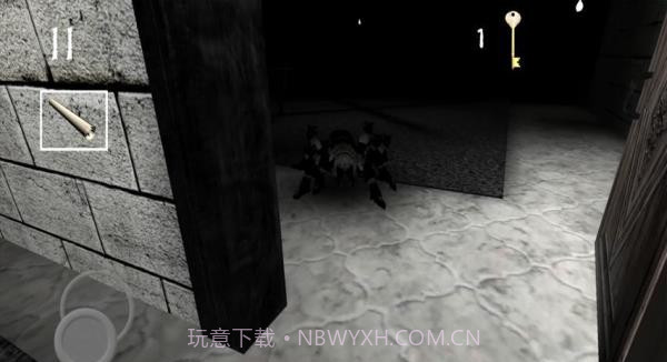 兰德里纳河x模组版截图7