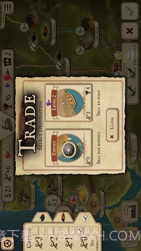 工业时代截图4 工业时代截图4