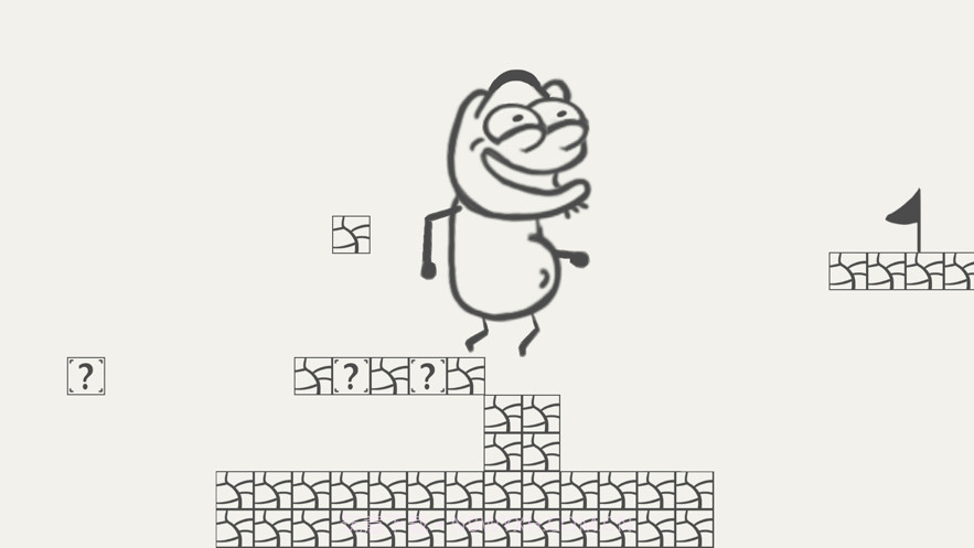 青蛙快跑截图2 青蛙快跑截图2