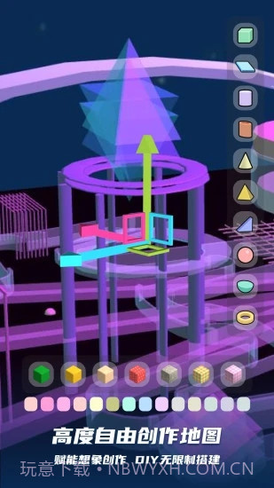 BUD元宇宙社交平台截图1 BUD元宇宙社交平台截图1