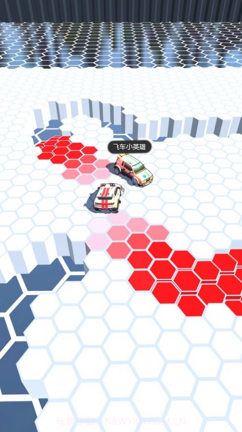 赛道求生截图1 赛道求生截图1
