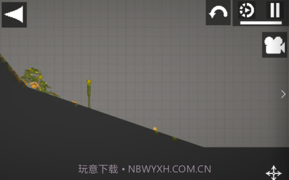 甜瓜游乐场之王截图1 甜瓜游乐场之王截图1