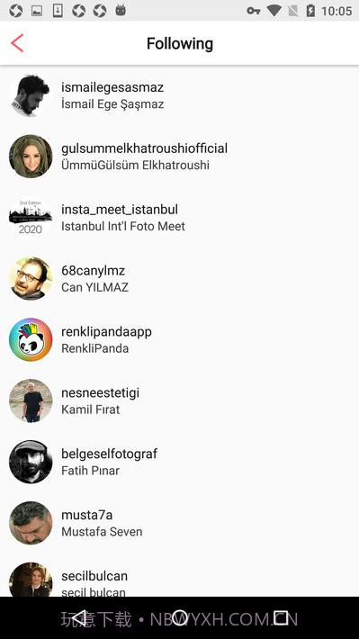 安装InsTake截图7