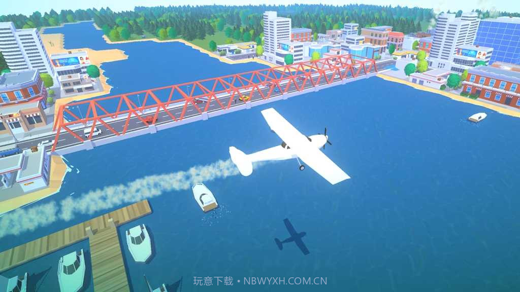 口袋城市2截图2