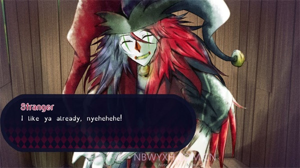 jester小丑截图1 jester小丑截图1