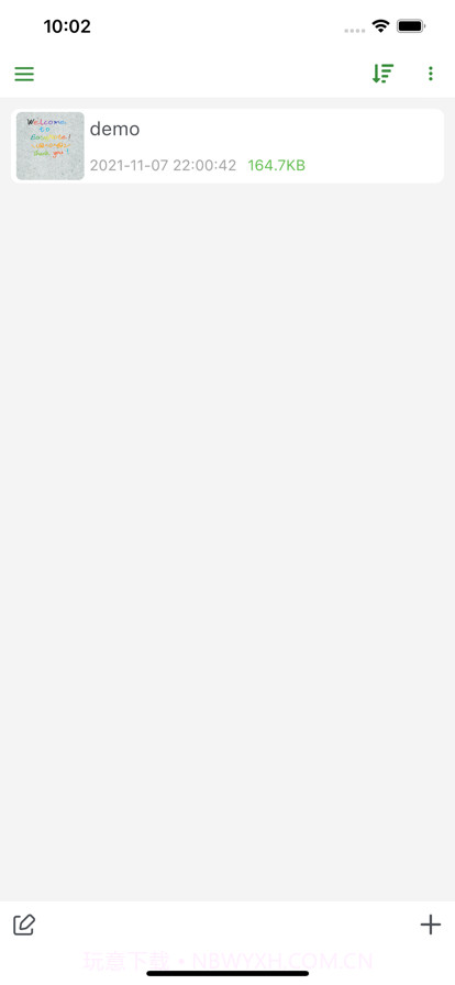 手写记截图1 手写记截图1