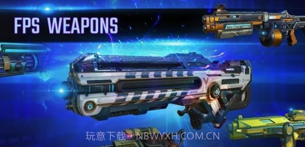 赛博战争2077截图1 赛博战争2077截图1