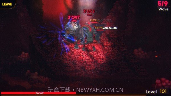 大胡子英雄手游截图4 大胡子英雄手游截图4