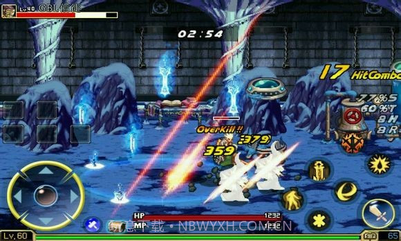 地下城与勇士鬼剑士截图4 地下城与勇士鬼剑士截图4