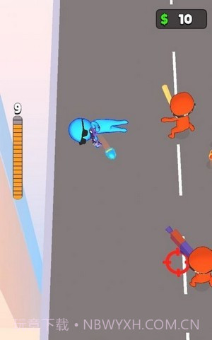 画出武器2截图4