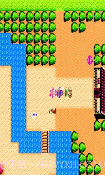 吞食天地1截图2 吞食天地1截图2