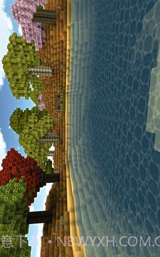 创造世界正版截图5