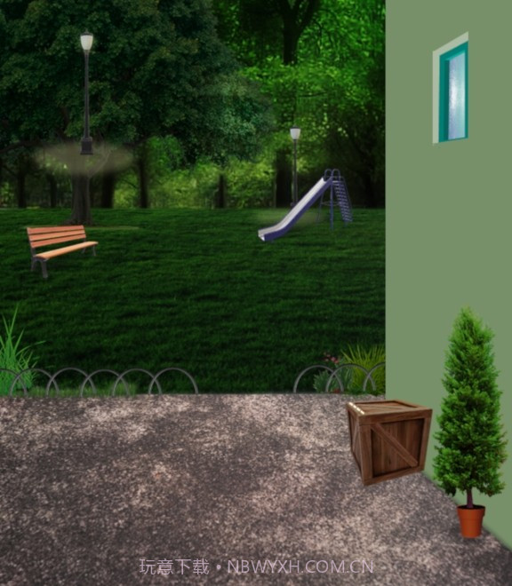 夜幕降临2截图3 夜幕降临2截图3