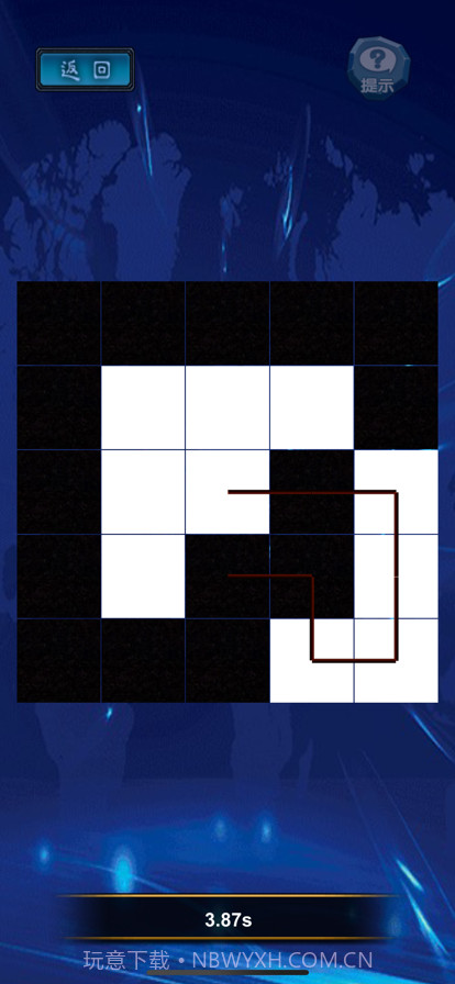 一笔定乾坤截图3